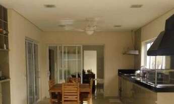 Imagem 2: Paulínia - Casa Padrão - Parque Brasil 500