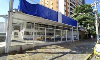 Imagem 5: Salão - Jardim Proença - Campinas