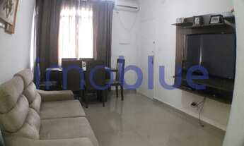 Imagem: Apartamento 2 dorm Vila Belmiro