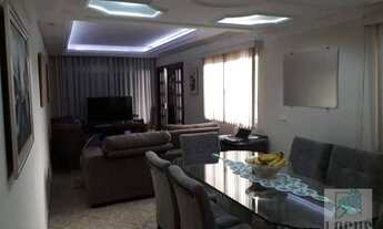 Imagem 2: Casa com 2 dormitórios à venda, 200 m² por R$ 680.000,00 - Baeta Neves - São Bernardo do C