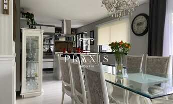 Imagem 7: CURITIBA - Casa de Condomínio - Cascatinha