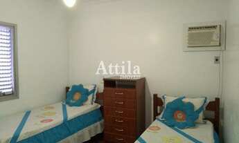 Imagem 7: Apto 450mts praia Enseada, 2 dorms., sacada, lazer, 1 vaga