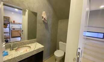 Imagem 3: Sobrado com 2 dormitórios, 63 m² - venda por R$ 400.000,00 ou aluguel por R$ 4.000,00/mês