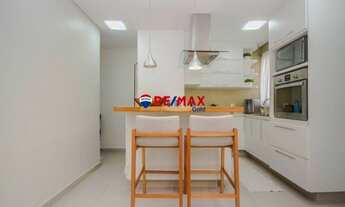 Imagem 7: Apartamento Venda Terraços Alto da Lapa