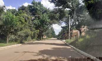 Imagem: Lotes no bairro tiradentes ao lado portal