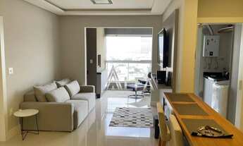 Imagem 3: Oportunidade única- Apartamento com 1 Suíte e 1 dormitório à venda, 85 m² - Meia Praia - I