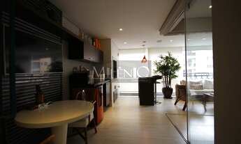 Imagem 3: SãO PAULO - Apartamento Padrão - Vila Olímpia