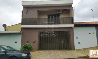 Imagem: Casa (sobrado na rua) 3 dormitórios/suite