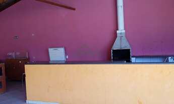 Imagem 5: Casa - Vila Brandina - Campinas