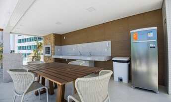 Imagem 4: Apartamento para Venda em João Pessoa, Altiplano, 3 dormitórios, 3 suítes, 4 banheiros, 2