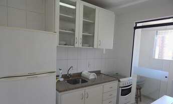 Imagem 2: Rarus Flats - Flat para locação - Edifício Espaço Alpha