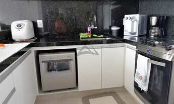 Imagem 5: Apartamento - Cambuí - Campinas