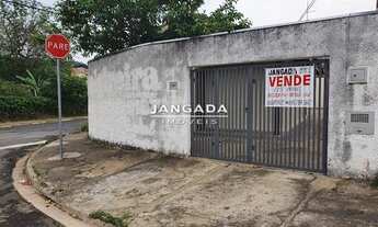 Imagem 3: Oportunidade! Casa Terrea Na Vila Uniao/Campinas. Estuda Permuta Por Veiculo