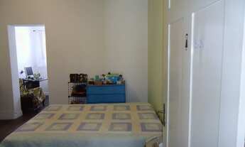 Imagem 7: V.romana sobrado 2 dormitorios lavabo 1 vaga 100 m2 terreno 150m2 cont