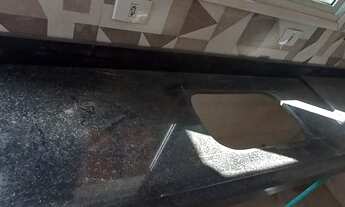 Imagem 2: Sobrado em condomínio 2 quartos, no bairro Ocian em Praia Grande