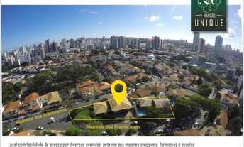 Imagem 7: UNIQUE empreendimento fantástico no caminho das árvores, 212 m2 e 4 quartos/suítes