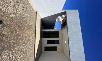 Imagem 2: Casa de 2 Quartos sendo 1 suíte Qd. 1503 Sul