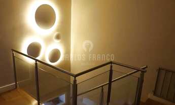 Imagem 6: LOTUS MORUMBI - CASA EM CONDOMINIO LINDA Á VENDA!