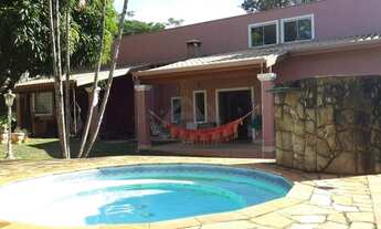 Imagem 7: Chácara - Bananal - Campinas