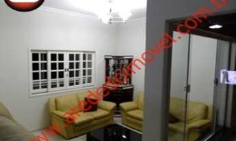 Imagem: CASA em Americana - SP, Vila Rodrigues