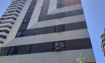 Imagem 3: Flat para venda possui 30 metros quadrados com 1 quarto em Candeias - Jaboatão dos Guarara