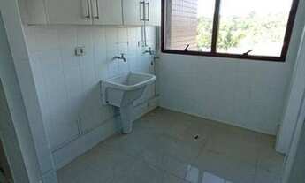 Imagem 5: Apartamento com 3 dormitórios, 119 m² - venda por R$ 780.000,00 ou aluguel por R$ 1.600,00