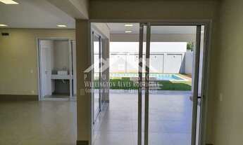 Imagem 4: Lindo Sobrado no Condomínio Damha com 3 Suítes