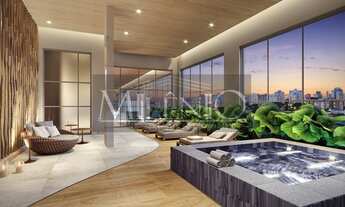 Imagem 7: SãO PAULO - Apartamento Padrão - Tatuapé