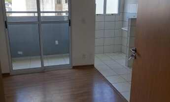 Imagem 5: Apartamento - Urbanova - 2 Dormitórios - Residencial Caminho das Árvores - 48m²