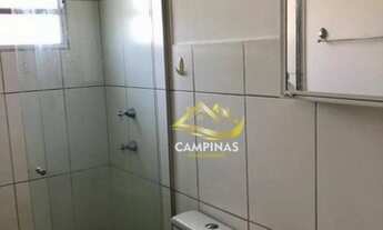 Imagem 6: Apartamento com 2 dormitórios para alugar, 45 m² por R$ 900,00/mês - Jardim Nova Europa