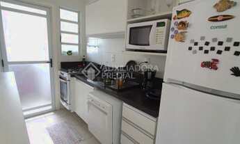 Imagem 7: FLORIANóPOLIS - Apartamento Padrão - Itacorubi