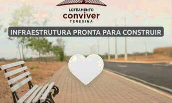 Imagem 3: ÓTIMA OPORTUNIDADE (LOTE NO CONVIVER)&gt