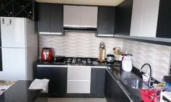 Imagem 5: Casa para venda tem 220 metros quadrados com 3 quartos em Jardim Nélia - São Paulo - SP