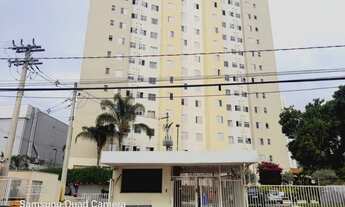 Imagem: APARTAMENTO PARA LOCAÇÃO NO BAIRRO PARQUE