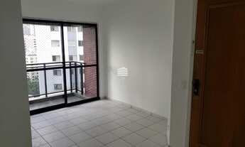 Imagem 7: SãO PAULO - Apartamento Padrão - Chácara Santo Antônio (Zona Sul