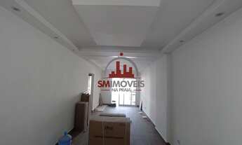 Imagem 3: Apartamento 03 dormitórios no Boqueirão Praia Grande