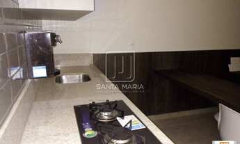 Imagem 7: Apartamento (tipo - padrao) 1 dormitórios/suite, cozinha planejada, portaria 24 horas, ele