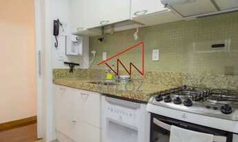 Imagem 6: Rio de Janeiro - Apartamento Padrão - Flamengo