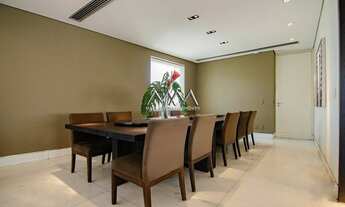 Imagem 3: Apartamento à venda, 4 quartos, 4 suítes, 5 vagas, Lourdes - Belo Horizonte/MG