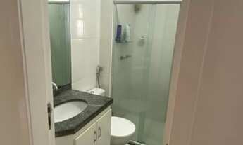 Imagem 3: Ecoville Residence/ andar intermediário