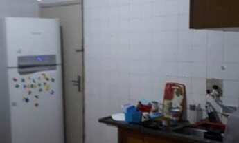 Imagem 7: Excelente 2 quartos sala cozinha área de serviço: 15159 L