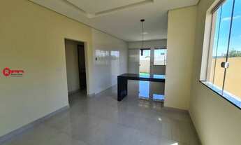 Imagem 4: Casa para Venda 360m² com 03 Quartos, 01 Suíte no bairro Pousada Del Rey em Igarapé