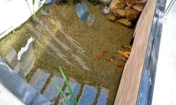 Imagem 7: BRASÍLIA - Casa de Condomínio - SETOR HABITACIONAL JARDIM BOTÂNICO