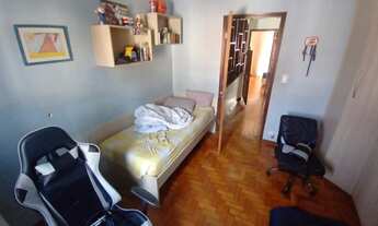 Imagem 6: Sobrado para venda com dois dormitórios e edícula nos fundos