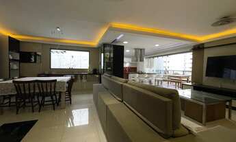 Imagem: Apartamento para venda tem 197 metros quadrados