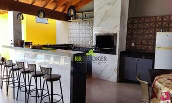 Imagem: Casa com 3 dormitórios à venda, 229 m²