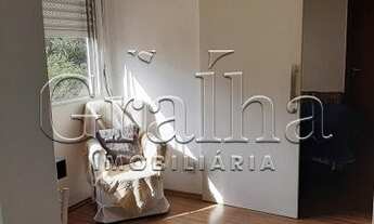 Imagem 3: PORTO ALEGRE - Apartamento Padrão - Santo Antônio