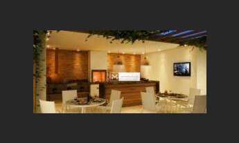 Imagem 6: Cobertura com 2 dormitórios à venda, 131 m² por R$ 995.500 - Mansões Santo Antônio - Campi