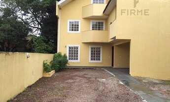 Imagem 3: Kitnet com 1 dormitório para alugar, 43 m² por R$ 1.200,00/mês - Xaxim - Curitiba/PR