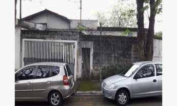 Imagem 5: CASA TÉRREA C/ 02 DORMITÓRIOS - R$ 800.000,00 - BUTANTÃ